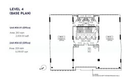 Cecil Suites (D1), Office #603542061